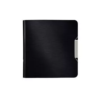LEITZ Mobilní pořadač 180° Active STYLE, 75 mm, saténově černá