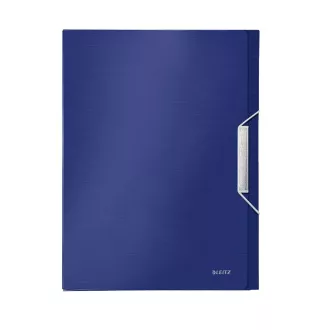 LEITZ Box na dokumenty STYLE, titanově modrá LEITZ Box na dokumenty STYLE, titanově modrá