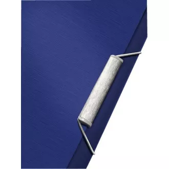 LEITZ Box na dokumenty STYLE, titanově modrá LEITZ Box na dokumenty STYLE, titanově modrá