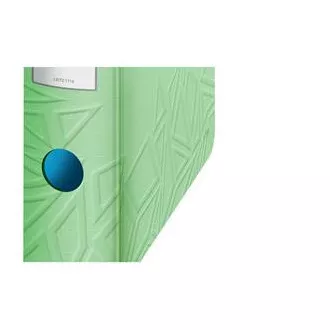 LEITZ Mobilní pořadač 180° Active UrbanChic, 82 mm, zelená LEITZ Mobilní pořadač 180° Active UrbanChic, 82 mm, zelená