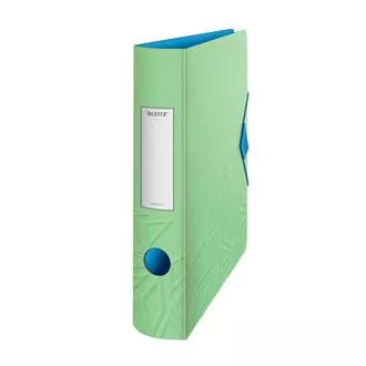 LEITZ Mobilní pořadač 180° Active UrbanChic, 65 mm, zelená LEITZ Mobilní pořadač 180° Active UrbanChic, 65 mm, zelená