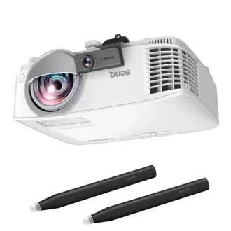 BenQ PontWrite Interactive Kit (Dotykový modul) pro všechny ST(808STH,809STH,825STH,826STH) BenQ PontWrite Interactive Kit (Dotykový modul) pro všechny ST(808STH,809STH,825STH,826STH)