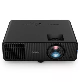 BenQ LH600ST 1920x1080 FHD/2500 ANSI zdroj LED/0.69-0.83/20000:1/repro 10W BenQ LH600ST 1920x1080 FHD/2500 ANSI zdroj LED/0.69-0.83/20000:1/repro 10W