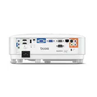 BenQ DLP Projektor MW826STH/1280x800 WXGA/3500 ANSI/0,49:1/20000:1/2xHDMI/3D/1x10W repro/Short Throw BenQ DLP Projektor MW826STH/1280x800 WXGA/3500 ANSI/0,49:1/20000:1/2xHDMI/3D/1x10W repro/Short Throw
