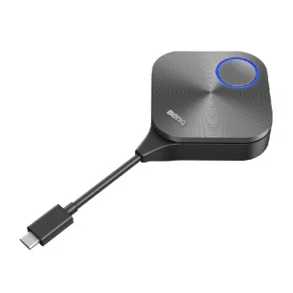BenQ InstaShare tlačítko TWY31, USB-C BenQ InstaShare tlačítko TWY31, USB-C