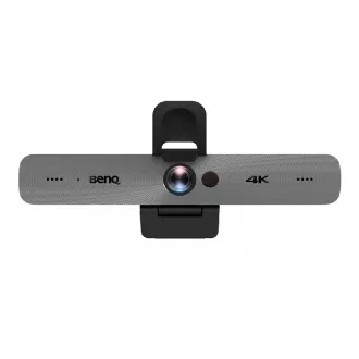 BenQ DVY32 Zoom certifikovaná inteligentní 4K UHD konferenční kamera