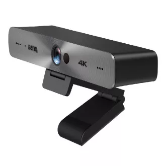 BenQ DVY32 Zoom certifikovaná inteligentní 4K UHD konferenční kamera