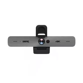 BenQ DVY32 Zoom certifikovaná inteligentní 4K UHD konferenční kamera