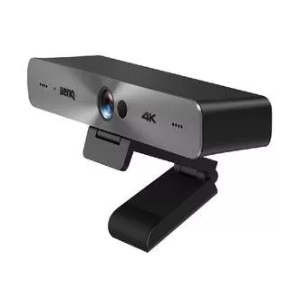 BenQ DVY32 Zoom certifikovaná inteligentní 4K UHD konferenční kamera