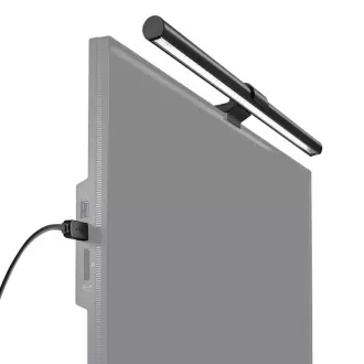 BenQ ScreenBar WiT | LED světelná lišta na monitor BenQ ScreenBar WiT | LED světelná lišta na monitor
