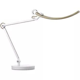 Benq Lampa LED pro elektronické čtení WiT Gold/ zlatá/ 18W/ 2700-5700K