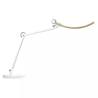 Benq Lampa LED pro elektronické čtení WiT Gold/ zlatá/ 18W/ 2700-5700K