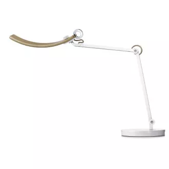 Benq Lampa LED pro elektronické čtení WiT Gold/ zlatá/ 18W/ 2700-5700K