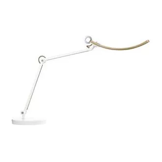 Benq Lampa LED pro elektronické čtení WiT Gold/ zlatá/ 18W/ 2700-5700K
