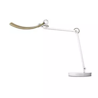 Benq Lampa LED pro elektronické čtení WiT Gold/ zlatá/ 18W/ 2700-5700K