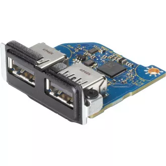 HP USB 3.1 Gen1 x2 Module Flex IO v2 HP USB 3.1 Gen1 x2 Module Flex IO v2