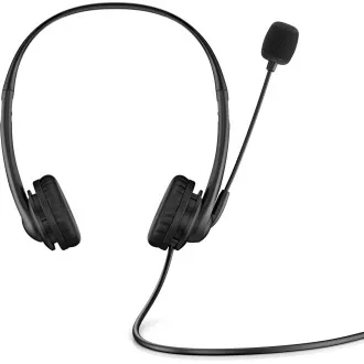 HP Stereo USB Headset G2 HP Stereo USB Headset G2
