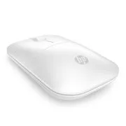 HP myš Z3700 bezdrátová bílá