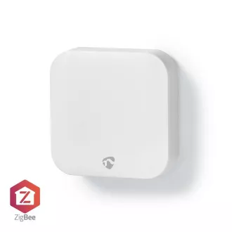 Nedis ZBWS10WT - SmartLife nástěnný vypínač | Zigbee 3.0 | Nástěnný Držák | Android / IOS | Plast | Bílá Nedis ZBWS10WT - SmartLife nástěnný vypínač | Zigbee 3.0 | Nástěnný Držák | Android / IOS | Plast | Bílá