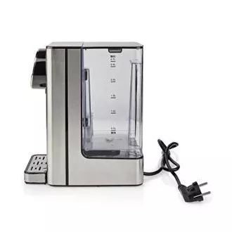 Nedis KAWD310FBK - Automat na horkou vodu | 2,7 l | Digitální Nedis KAWD310FBK - Automat na horkou vodu | 2,7 l | Digitální