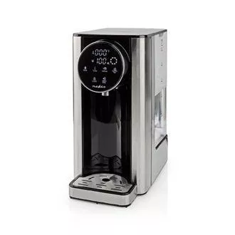 Nedis KAWD310FBK - Automat na horkou vodu | 2,7 l | Digitální Nedis KAWD310FBK - Automat na horkou vodu | 2,7 l | Digitální