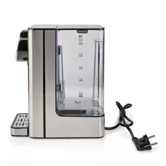 Nedis KAWD310FBK - Automat na horkou vodu | 2,7 l | Digitální Nedis KAWD310FBK - Automat na horkou vodu | 2,7 l | Digitální
