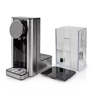 Nedis KAWD310FBK - Automat na horkou vodu | 2,7 l | Digitální Nedis KAWD310FBK - Automat na horkou vodu | 2,7 l | Digitální