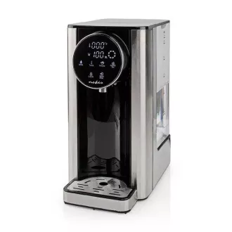 Nedis KAWD310FBK - Automat na horkou vodu | 2,7 l | Digitální Nedis KAWD310FBK - Automat na horkou vodu | 2,7 l | Digitální
