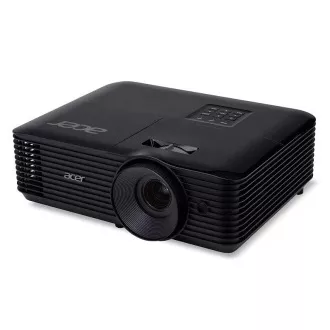 Acer X1328 DLP 3D/ WXGA 1280x800/5000 ANSI lm/20 000:1/VGA, HDMIx2/ repro 1x3W/ 2.8kg Acer X1328 DLP 3D/ WXGA 1280x800/5000 ANSI lm/20 000:1/VGA, HDMIx2/ repro 1x3W/ 2.8kg
