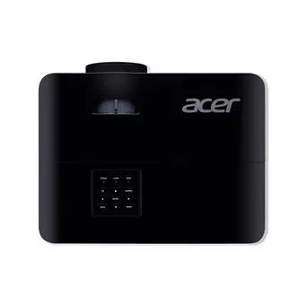 Acer X1328 DLP 3D/ WXGA 1280x800/5000 ANSI lm/20 000:1/VGA, HDMIx2/ repro 1x3W/ 2.8kg Acer X1328 DLP 3D/ WXGA 1280x800/5000 ANSI lm/20 000:1/VGA, HDMIx2/ repro 1x3W/ 2.8kg