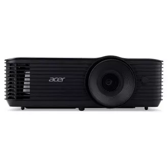 Acer X1328 DLP 3D/ WXGA 1280x800/5000 ANSI lm/20 000:1/VGA, HDMIx2/ repro 1x3W/ 2.8kg Acer X1328 DLP 3D/ WXGA 1280x800/5000 ANSI lm/20 000:1/VGA, HDMIx2/ repro 1x3W/ 2.8kg