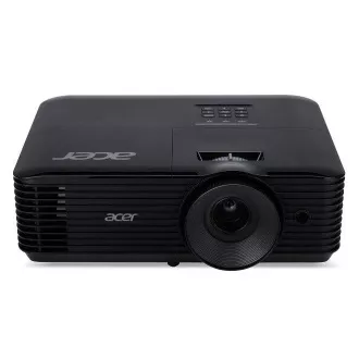 Acer X1328 DLP 3D/ WXGA 1280x800/5000 ANSI lm/20 000:1/VGA, HDMIx2/ repro 1x3W/ 2.8kg Acer X1328 DLP 3D/ WXGA 1280x800/5000 ANSI lm/20 000:1/VGA, HDMIx2/ repro 1x3W/ 2.8kg