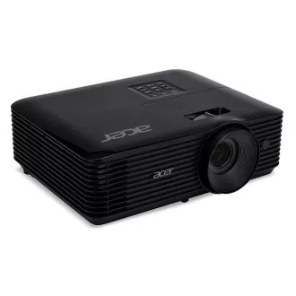 Acer X1328 DLP 3D/ WXGA 1280x800/5000 ANSI lm/20 000:1/VGA, HDMIx2/ repro 1x3W/ 2.8kg Acer X1328 DLP 3D/ WXGA 1280x800/5000 ANSI lm/20 000:1/VGA, HDMIx2/ repro 1x3W/ 2.8kg