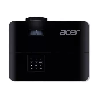 Acer X1328 DLP 3D/ WXGA 1280x800/5000 ANSI lm/20 000:1/VGA, HDMIx2/ repro 1x3W/ 2.8kg Acer X1328 DLP 3D/ WXGA 1280x800/5000 ANSI lm/20 000:1/VGA, HDMIx2/ repro 1x3W/ 2.8kg