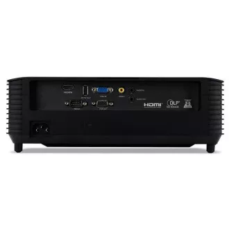 Acer X1328 DLP 3D/ WXGA 1280x800/5000 ANSI lm/20 000:1/VGA, HDMIx2/ repro 1x3W/ 2.8kg Acer X1328 DLP 3D/ WXGA 1280x800/5000 ANSI lm/20 000:1/VGA, HDMIx2/ repro 1x3W/ 2.8kg