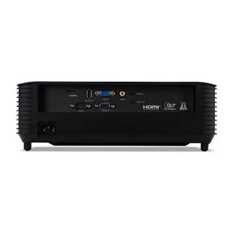 Acer X1328 DLP 3D/ WXGA 1280x800/5000 ANSI lm/20 000:1/VGA, HDMIx2/ repro 1x3W/ 2.8kg Acer X1328 DLP 3D/ WXGA 1280x800/5000 ANSI lm/20 000:1/VGA, HDMIx2/ repro 1x3W/ 2.8kg