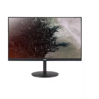 Acer LCD Nitro XV270X1bmiipx 27" IPS LED, FHD 1920x1080, 250nits, 1ms, 2xHDMI(2.0) + 1xDP(1.2) + Audio Out, repro 2Wx2, Acer LCD Nitro XV270X1bmiipx 27" IPS LED, FHD 1920x1080, 250nits, 1ms, 2xHDMI(2.0) + 1xDP(1.2) + Audio Out, repro 2Wx2,