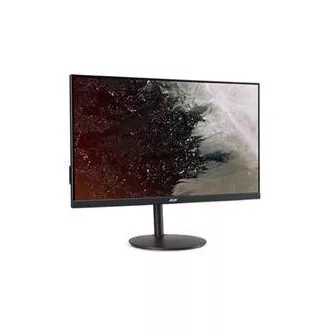 Acer LCD Nitro XV270X1bmiipx 27" IPS LED, FHD 1920x1080, 250nits, 1ms, 2xHDMI(2.0) + 1xDP(1.2) + Audio Out, repro 2Wx2, Acer LCD Nitro XV270X1bmiipx 27" IPS LED, FHD 1920x1080, 250nits, 1ms, 2xHDMI(2.0) + 1xDP(1.2) + Audio Out, repro 2Wx2,