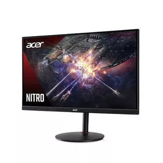 Acer LCD Nitro XV270X1bmiipx 27" IPS LED, FHD 1920x1080, 250nits, 1ms, 2xHDMI(2.0) + 1xDP(1.2) + Audio Out, repro 2Wx2, Acer LCD Nitro XV270X1bmiipx 27" IPS LED, FHD 1920x1080, 250nits, 1ms, 2xHDMI(2.0) + 1xDP(1.2) + Audio Out, repro 2Wx2,