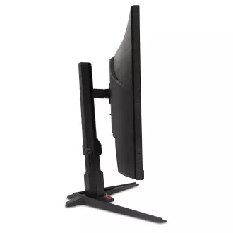 Acer LCD Nitro XV270X1bmiipx 27" IPS LED, FHD 1920x1080, 250nits, 1ms, 2xHDMI(2.0) + 1xDP(1.2) + Audio Out, repro 2Wx2, Acer LCD Nitro XV270X1bmiipx 27" IPS LED, FHD 1920x1080, 250nits, 1ms, 2xHDMI(2.0) + 1xDP(1.2) + Audio Out, repro 2Wx2,