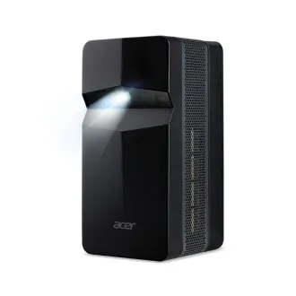 Acer PD1520Us UST LED DLP, FHD 1920x1080, SMART, WiFi, 500 ANSI, 10000:1, HDMI, 2xUSB 2.0, repro 2x3W, 0.73Kg Acer PD1520Us UST LED DLP, FHD 1920x1080, SMART, WiFi, 500 ANSI, 10000:1, HDMI, 2xUSB 2.0, repro 2x3W, 0.73Kg