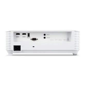 Acer X1528 DLP FHD/1920x1080/5200 ANSI/15000:1/2xHDMI/Repro1x3W, 2,6kg Acer X1528 DLP FHD/1920x1080/5200 ANSI/15000:1/2xHDMI/Repro1x3W, 2,6kg