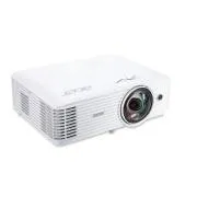 Acer S1287n DLP XGA /1024x768/4000 ANSI/20000:1/HDMI/VGA/LAN/Repro