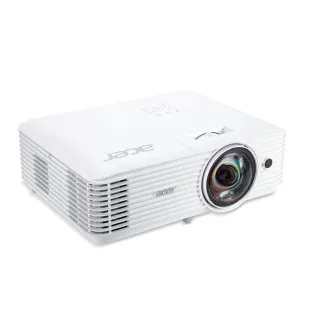 Acer S1287n DLP XGA /1024x768/4000 ANSI/20000:1/HDMI/VGA/LAN/Repro Acer S1287n DLP XGA /1024x768/4000 ANSI/20000:1/HDMI/VGA/LAN/Repro