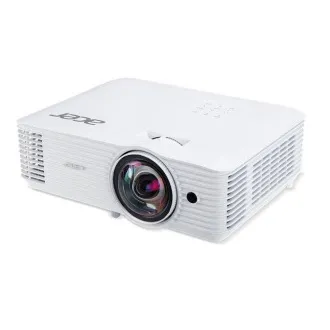 Acer S1287n DLP XGA /1024x768/4000 ANSI/20000:1/HDMI/VGA/LAN/Repro Acer S1287n DLP XGA /1024x768/4000 ANSI/20000:1/HDMI/VGA/LAN/Repro