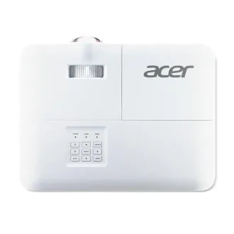 Acer S1287n DLP XGA /1024x768/4000 ANSI/20000:1/HDMI/VGA/LAN/Repro Acer S1287n DLP XGA /1024x768/4000 ANSI/20000:1/HDMI/VGA/LAN/Repro