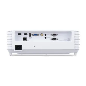 Acer S1287n DLP XGA /1024x768/4000 ANSI/20000:1/HDMI/VGA/LAN/Repro Acer S1287n DLP XGA /1024x768/4000 ANSI/20000:1/HDMI/VGA/LAN/Repro