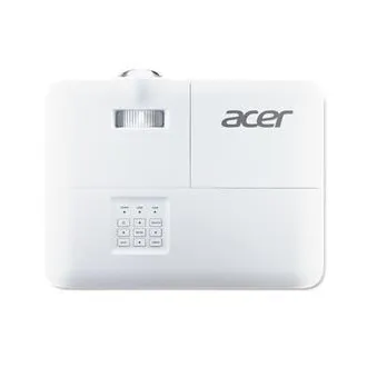 Acer S1287n DLP XGA /1024x768/4000 ANSI/20000:1/HDMI/VGA/LAN/Repro Acer S1287n DLP XGA /1024x768/4000 ANSI/20000:1/HDMI/VGA/LAN/Repro