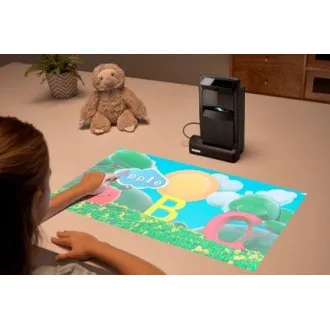 Acer PD1520Us UST LED DLP with Touch KIT, FHD 1920x1080, SMART, WiFi, 500 ANSI, 10000:1, HDMI, 2xUSB 2.0, repro 2x3W, Acer PD1520Us UST LED DLP with Touch KIT, FHD 1920x1080, SMART, WiFi, 500 ANSI, 10000:1, HDMI, 2xUSB 2.0, repro 2x3W,