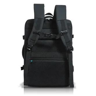 Acer Predator Robust Backpack 18" - černý, 100% polyester, voděodolný Acer Predator Robust Backpack 18" - černý, 100% polyester, voděodolný